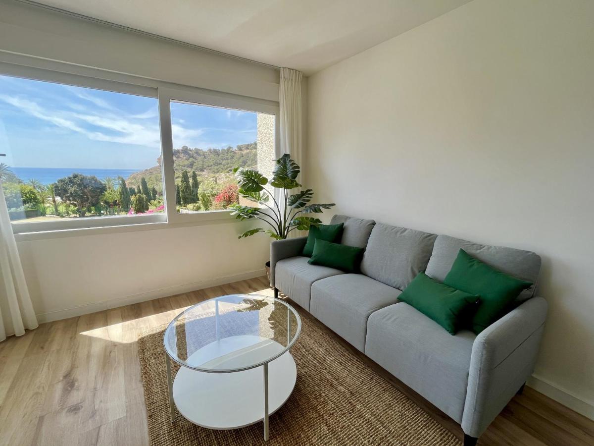 Luxe Beach Two By Gloove Apartment Villajoyosa Exterior photo
