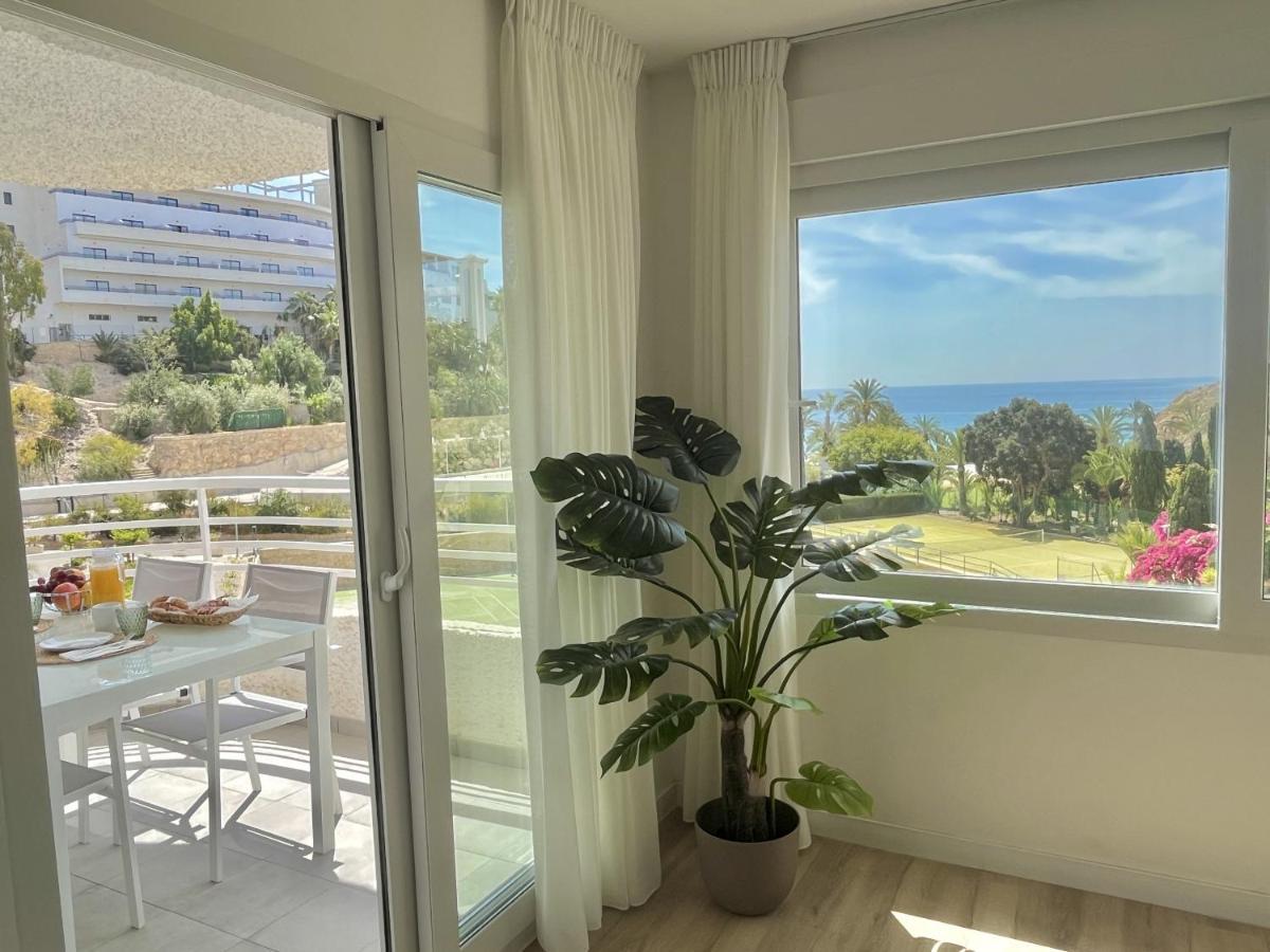 Luxe Beach Two By Gloove Apartment Villajoyosa Exterior photo