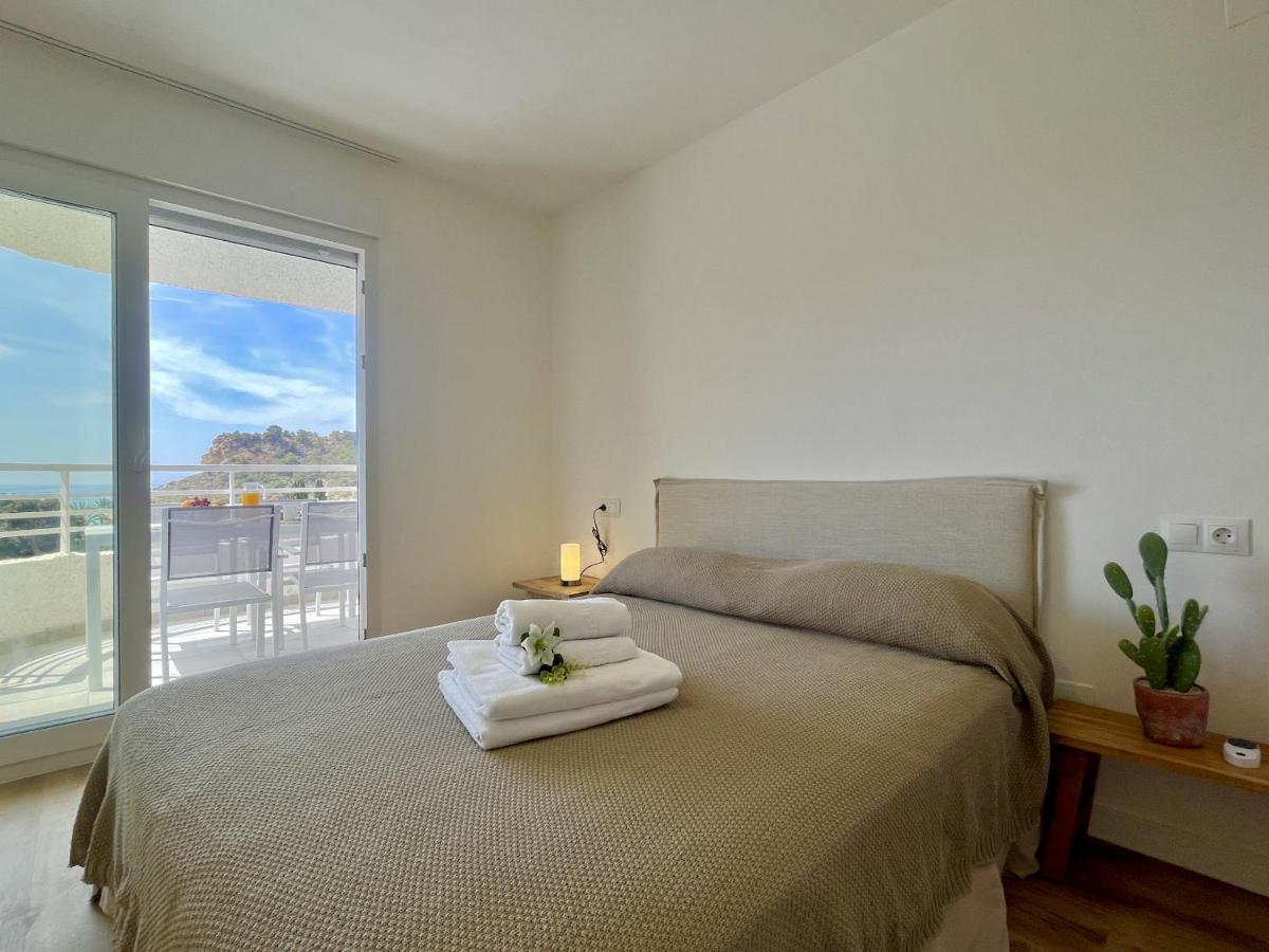 Luxe Beach Two By Gloove Apartment Villajoyosa Exterior photo